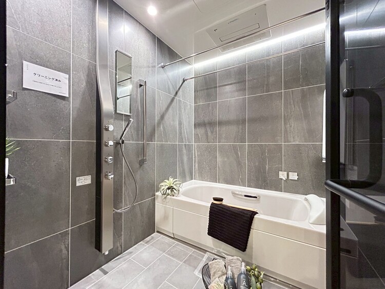 その他 心も体もオフになる極上のリラックスタイムをお楽しみください。