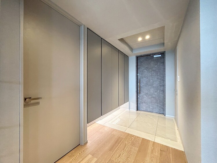 その他 安らぎに満ちた空間がここから始まります。