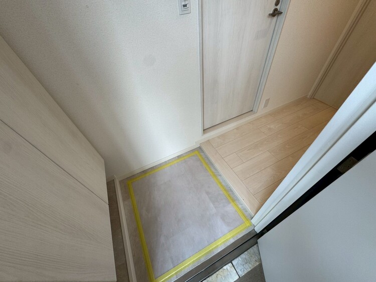 その他 安らぎに満ちた空間がここから始まります。