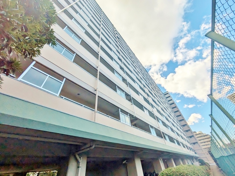 その他 忙しく過ぎゆく日常を置き去るほど、ゆったりした時間が流れる住環境。