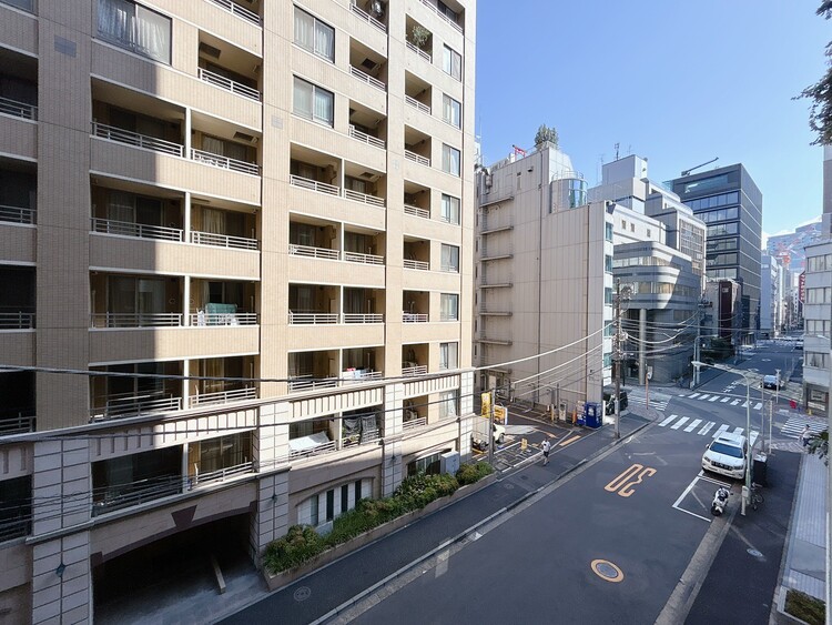 その他 陽当たり・通風・開放感に恵まれた環境です。