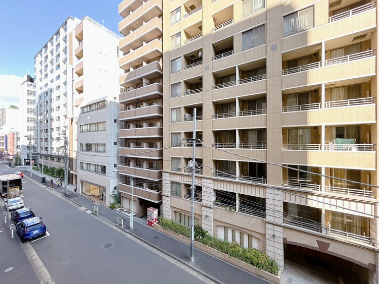 その他 眺望や窓からの景色が良いと、家で過ごす時間も快適です。