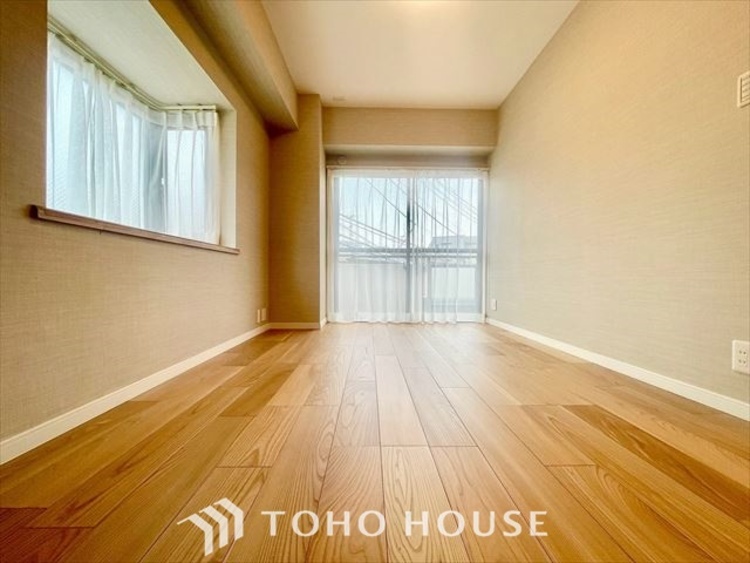 内装 【PRIVATE ROOM】◆プライベートな時間◆最高な暮らしにはこの空間が必要。家族のふれあいも大切にしつつ、自分の空間も大切にしたい。