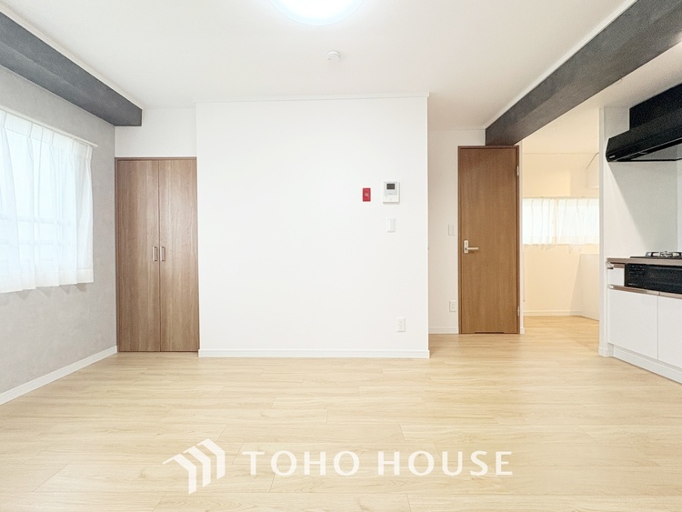 内装 【APPEARANCE】◆弾む思い◆我が家に帰る楽しみに、心掻き立てられる。心弾む。