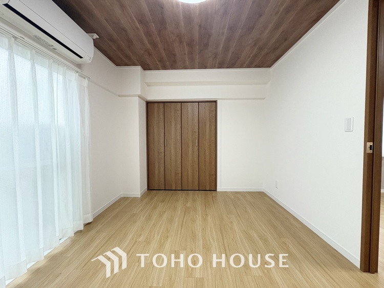 内装 【ENTRANCE】◆安心◆して歩ける。安心して家族の帰りを待てる。そんな安心を感じさせる住環境。