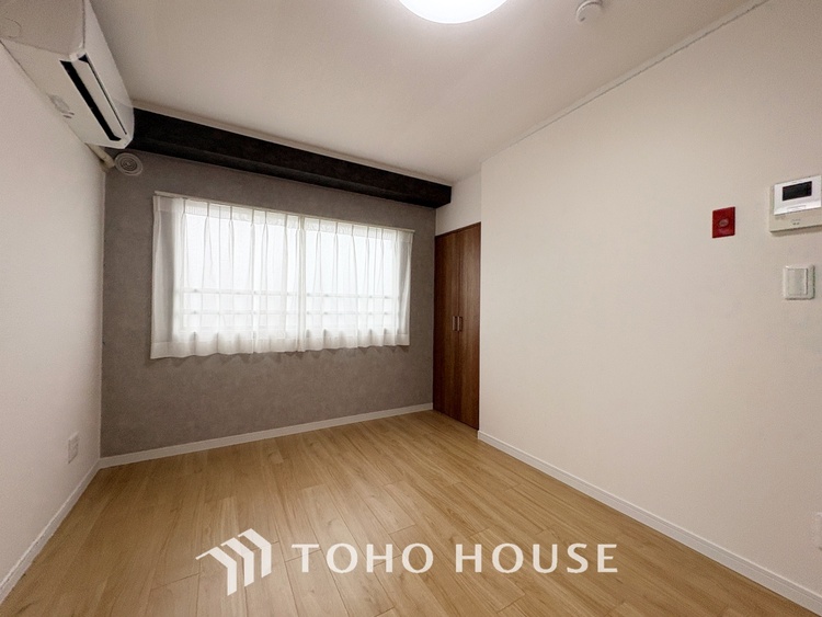 内装 【ENTRANCE】◆そびえ立つ◆我が家のシンボル。遠くの空が赤く染まる夕べが待ち遠しい。