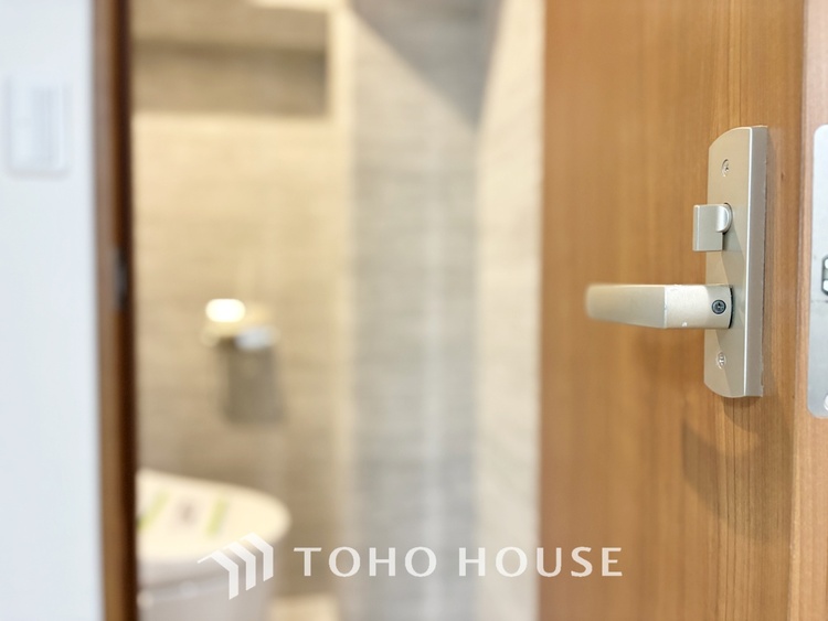 トイレ 現地に実際に行ってみることでしか感じられないことがたくさんあります。周辺環境や街の雰囲気など、たくさんのことを感じていただけます。