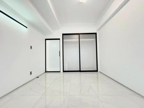 蓮生寺公園通り　三番街の画像