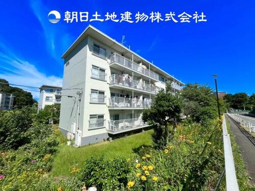 【緑区の物件探しは、”地元”朝日土地建物へ】竹山団地の物件画像