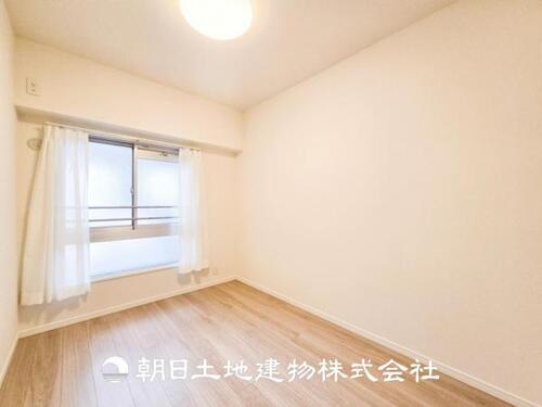 【安心を買うなら、朝日土地建物へ】NICガーデンハイム三ツ境の画像