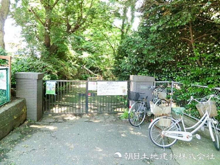 周辺 まこと幼稚園1130ｍ