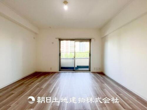 【安心を買うなら、朝日土地建物へ】若葉台団地の物件画像