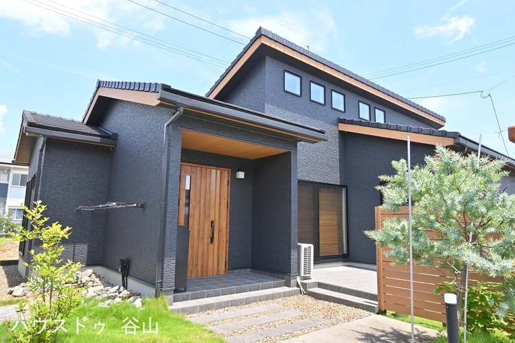 外観 2025年7月撮影