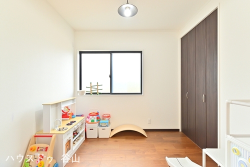 喜入中名町　中古戸建の物件画像