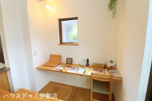 明和５丁目　中古戸建の画像