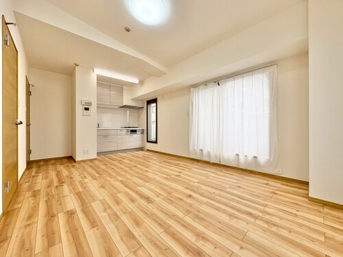 ライオンズマンション川口西の物件画像