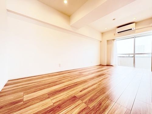 ハイネスロフティーの物件画像