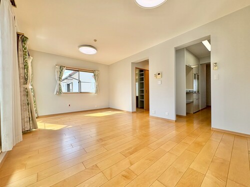 川口市戸塚東４丁目の物件画像