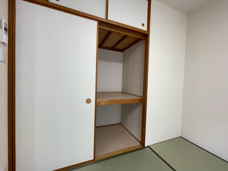 収納 暮らし心地を大きく左右する収納を、適材適所に配置し使い勝手を考慮しました。