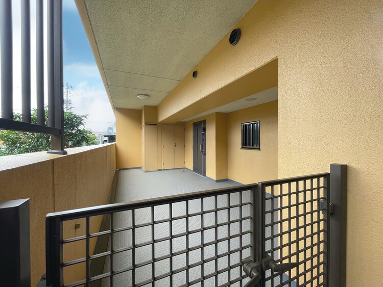 玄関 玄関を開ければ、そこは安らぎのご自宅。