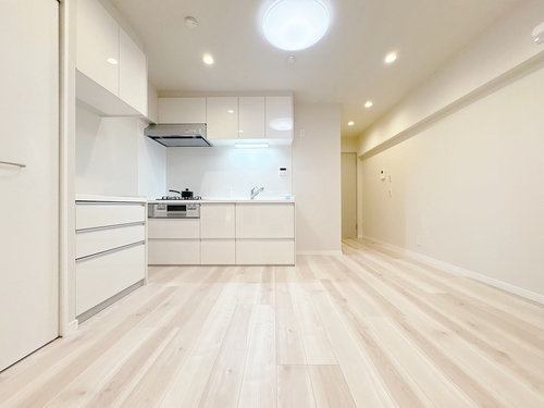 ヴァン・ヴェール新宿の画像