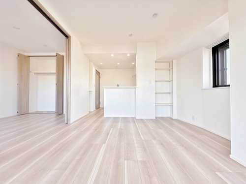 ローズアヴェニュー西巣鴨の物件画像