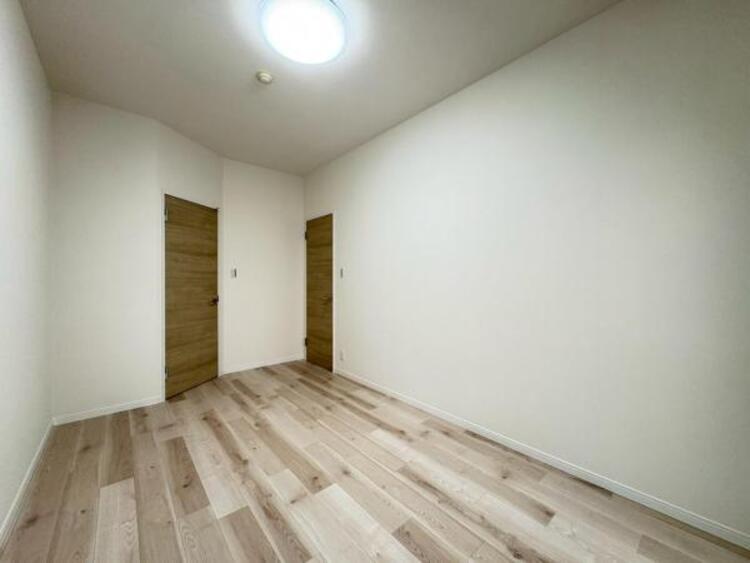 内装 【2025年7月撮影】