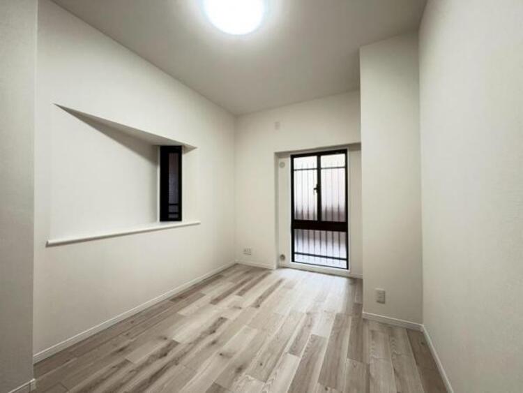 内装 【2025年7月撮影】