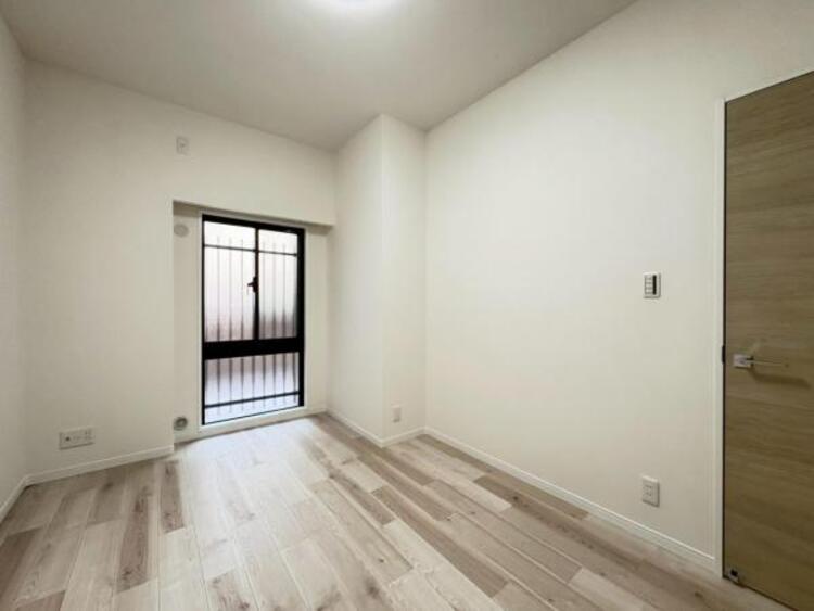 内装 【2025年7月撮影】