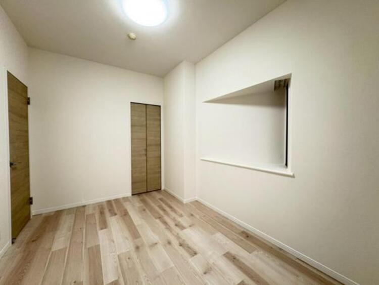 内装 【2025年7月撮影】