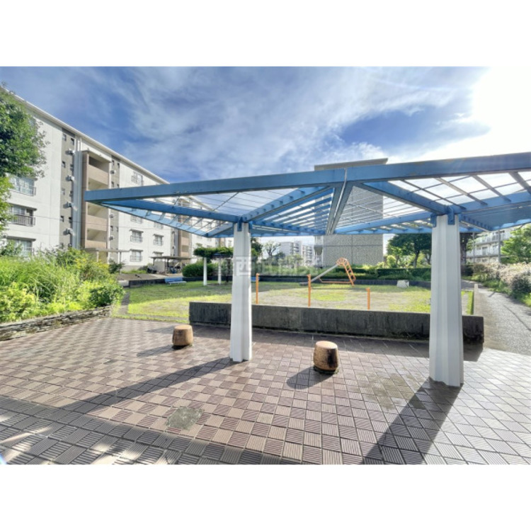 その他 敷地内に公園がございます。