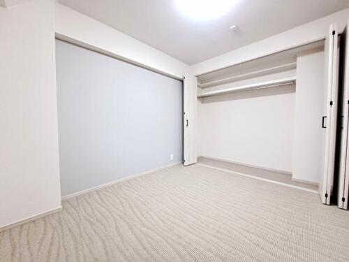 大倉山ハイム１号棟の物件画像