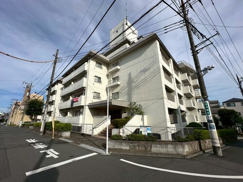 西荻台マンションの画像