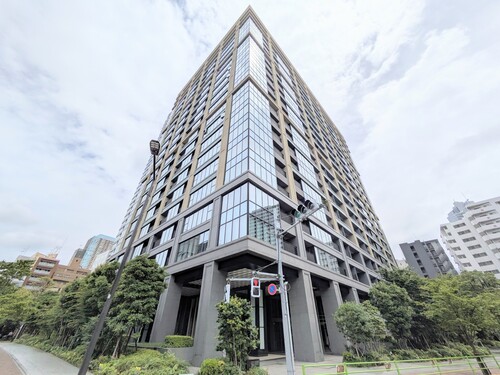 シティタワー銀座東の物件画像