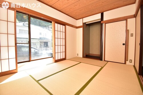 武３丁目　中古戸建の物件画像