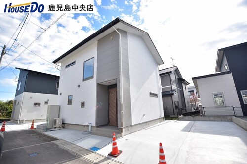 戸建 吉野町／６区画の物件画像