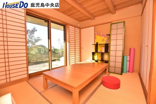 吉野町　中古戸建の物件画像