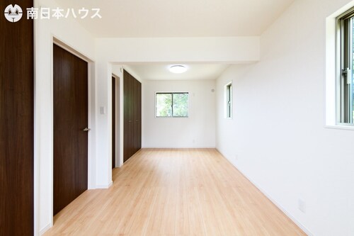 戸建 坂元町／１５区画の物件画像