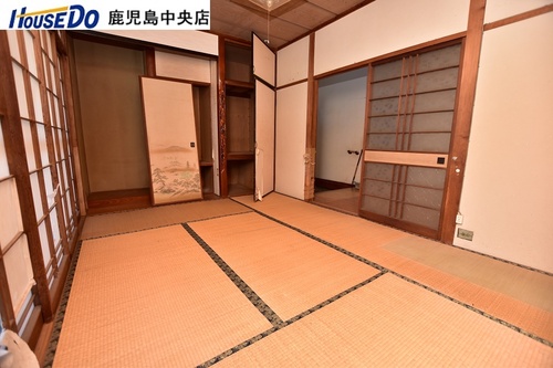 常盤１丁目　中古戸建の物件画像