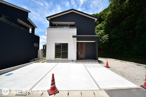 戸建 坂元町／１５区画の物件画像