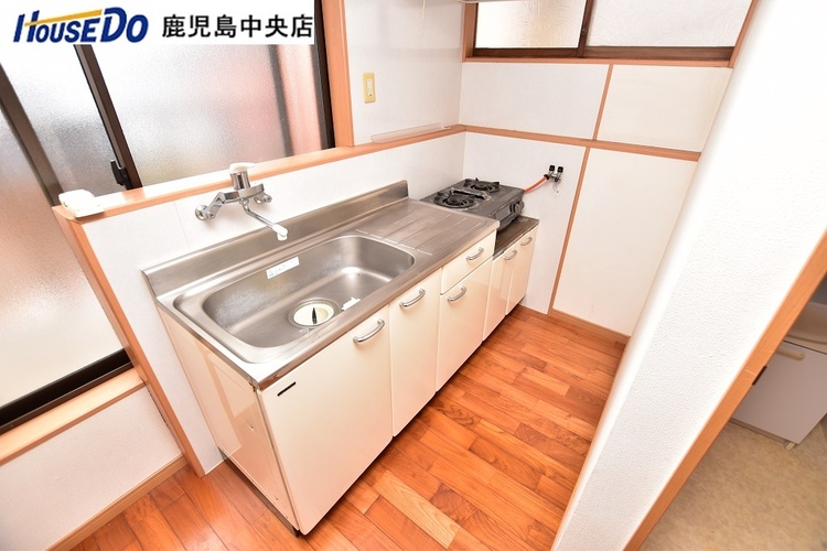 キッチン 【キッチン】