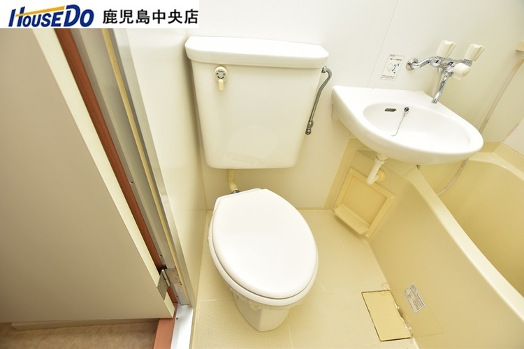 その他 【トイレ】