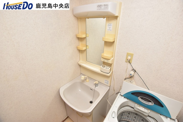 その他 【洗面台】