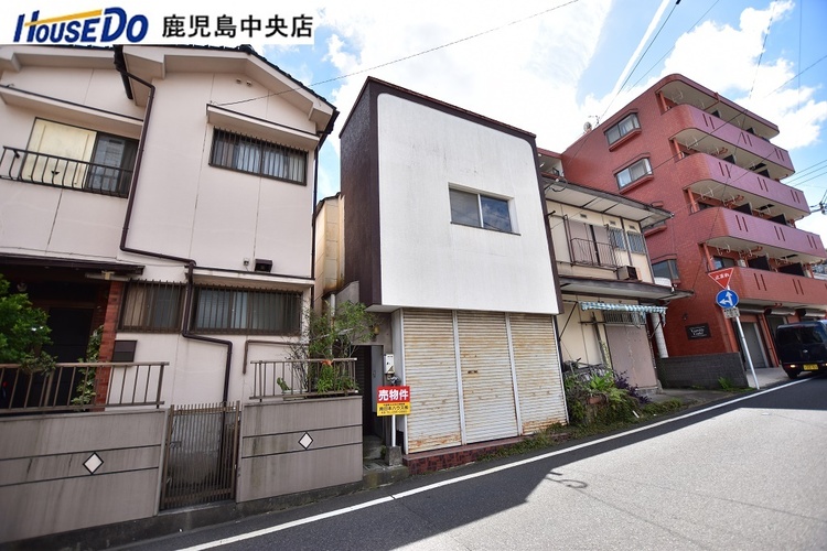 外観 令和5年6月27日　撮影