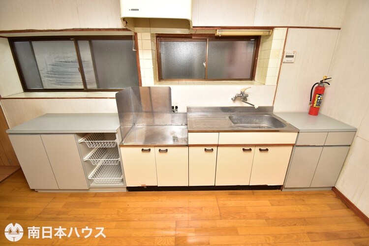 キッチン 