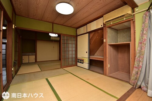 西陵４丁目　中古戸建の物件画像