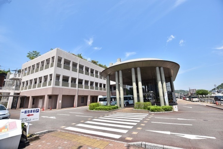 周辺 ハートピアかごしま【ハートピアかごしま】鹿児島市小野1丁目にある保健・福祉施設です。 徒歩 約5分（約340m）