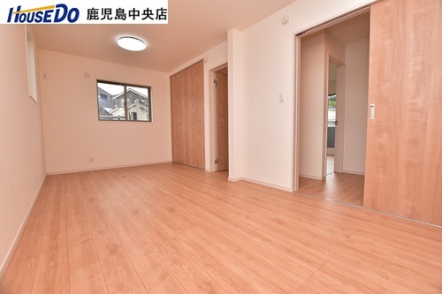 戸建の物件画像