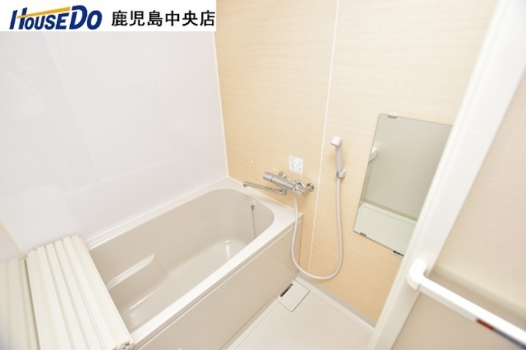 風呂 【浴室】令和４年８月室内リフォーム済み！・浴室新調