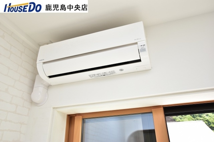 その他 【エアコン】